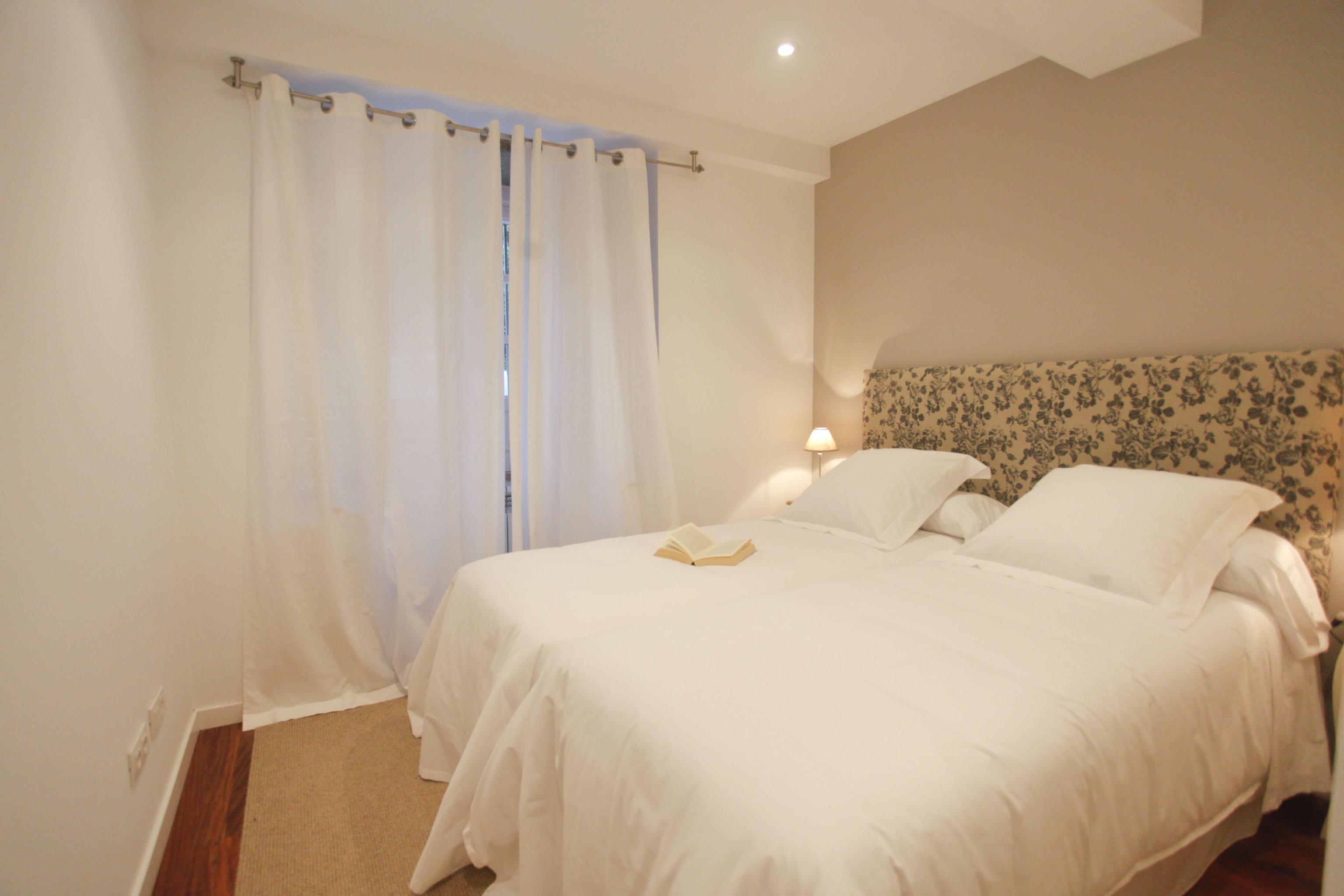Apartment Catedral Site By En Casa