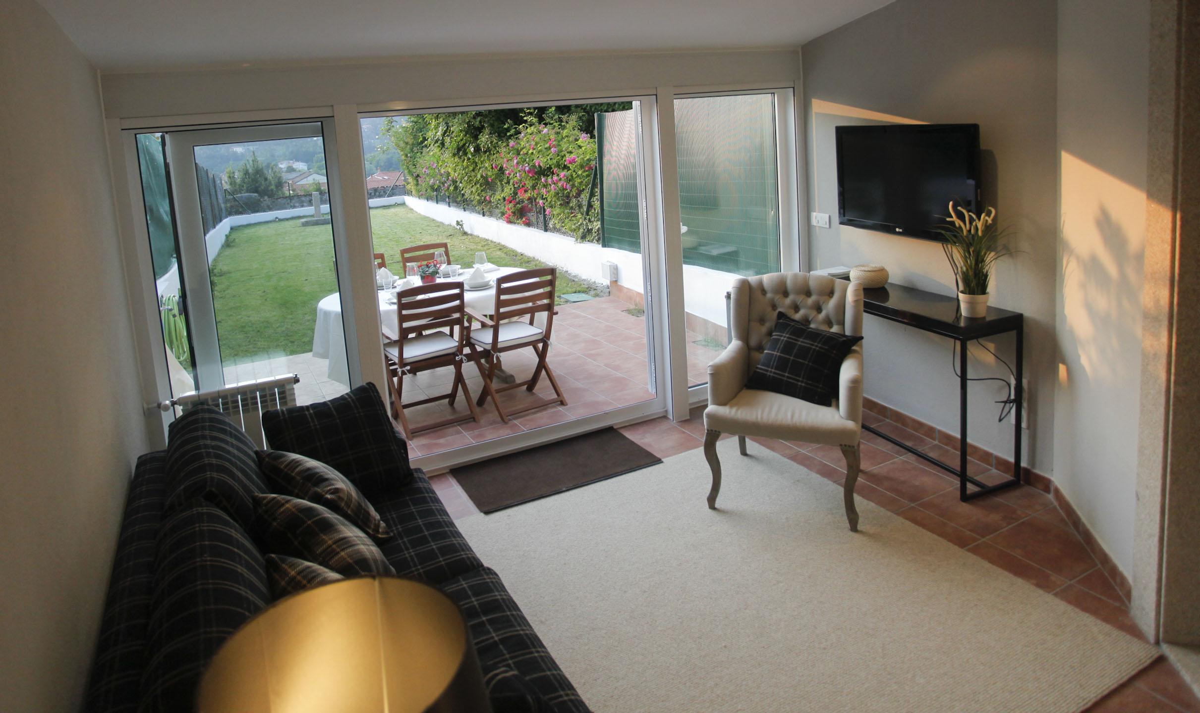 Catedral Site By En Casa Appartamento *