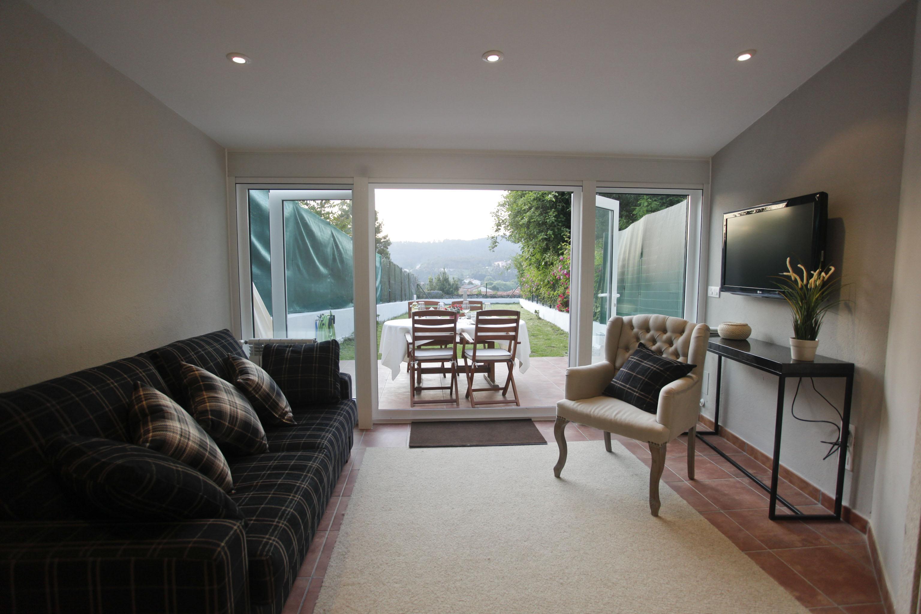 Apartment Catedral Site By En Casa