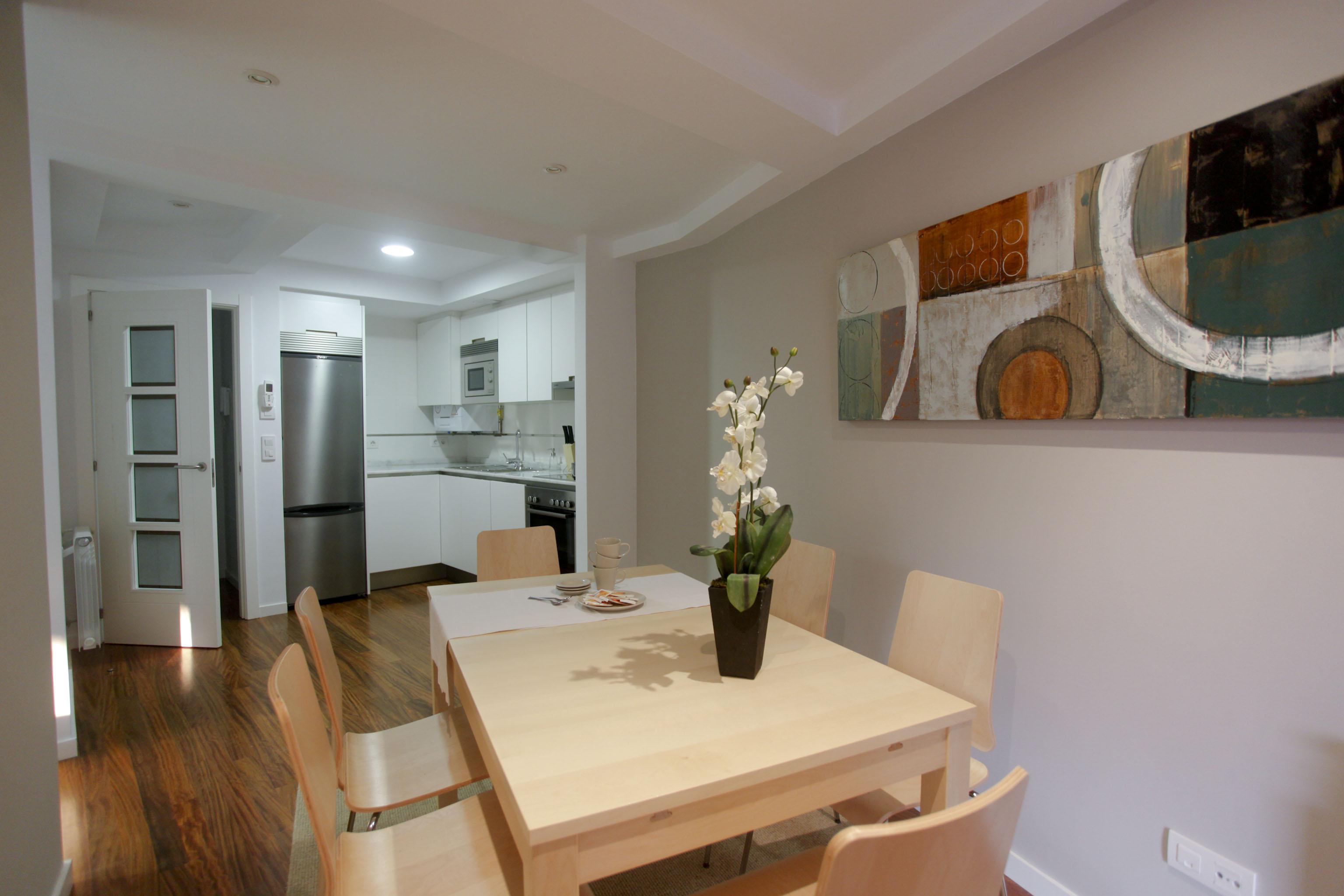 Apartment Catedral Site By Como En Casa Santiago de Compostela