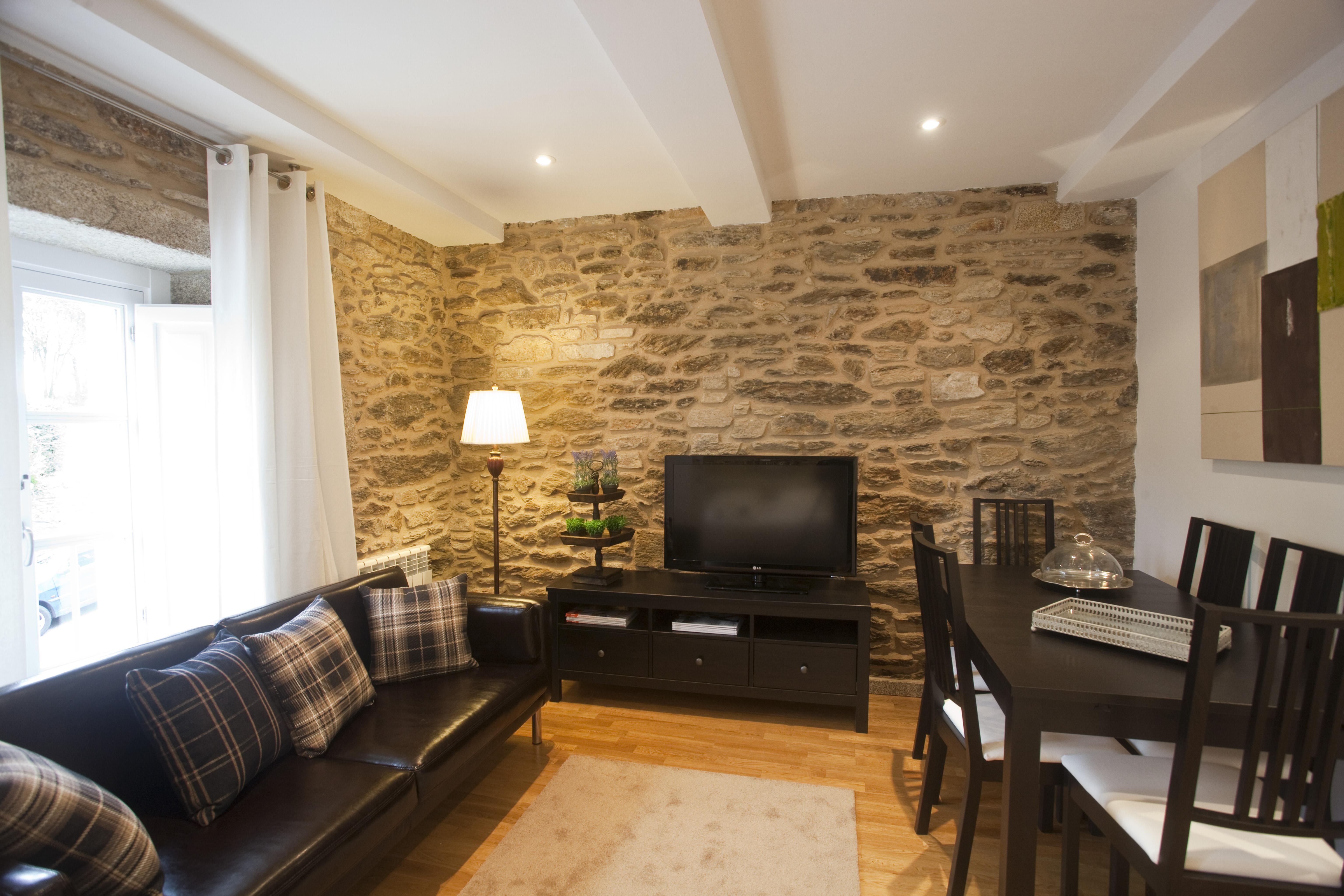Apartment Catedral Site By En Casa *