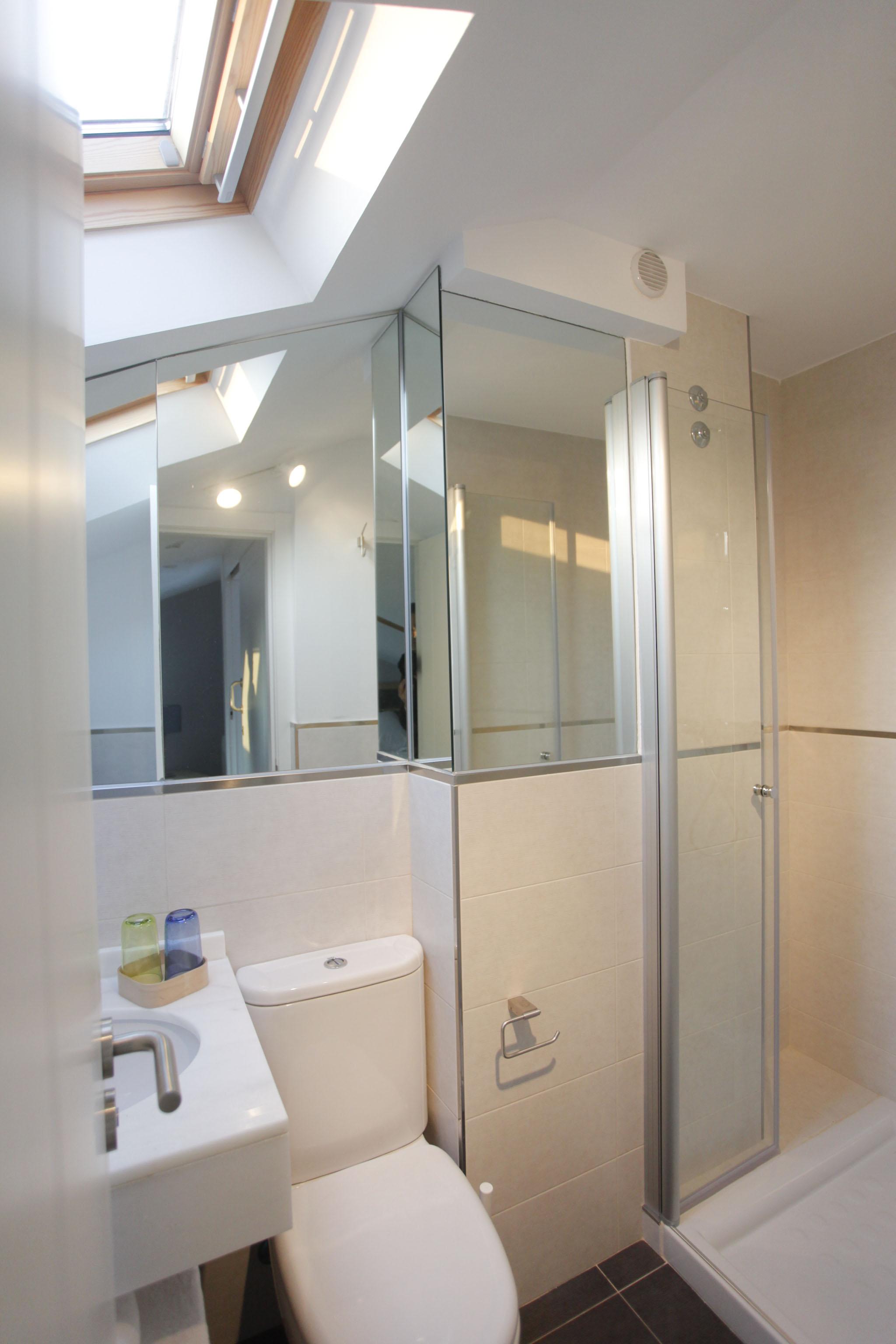 Catedral Site By En Casa Apartment