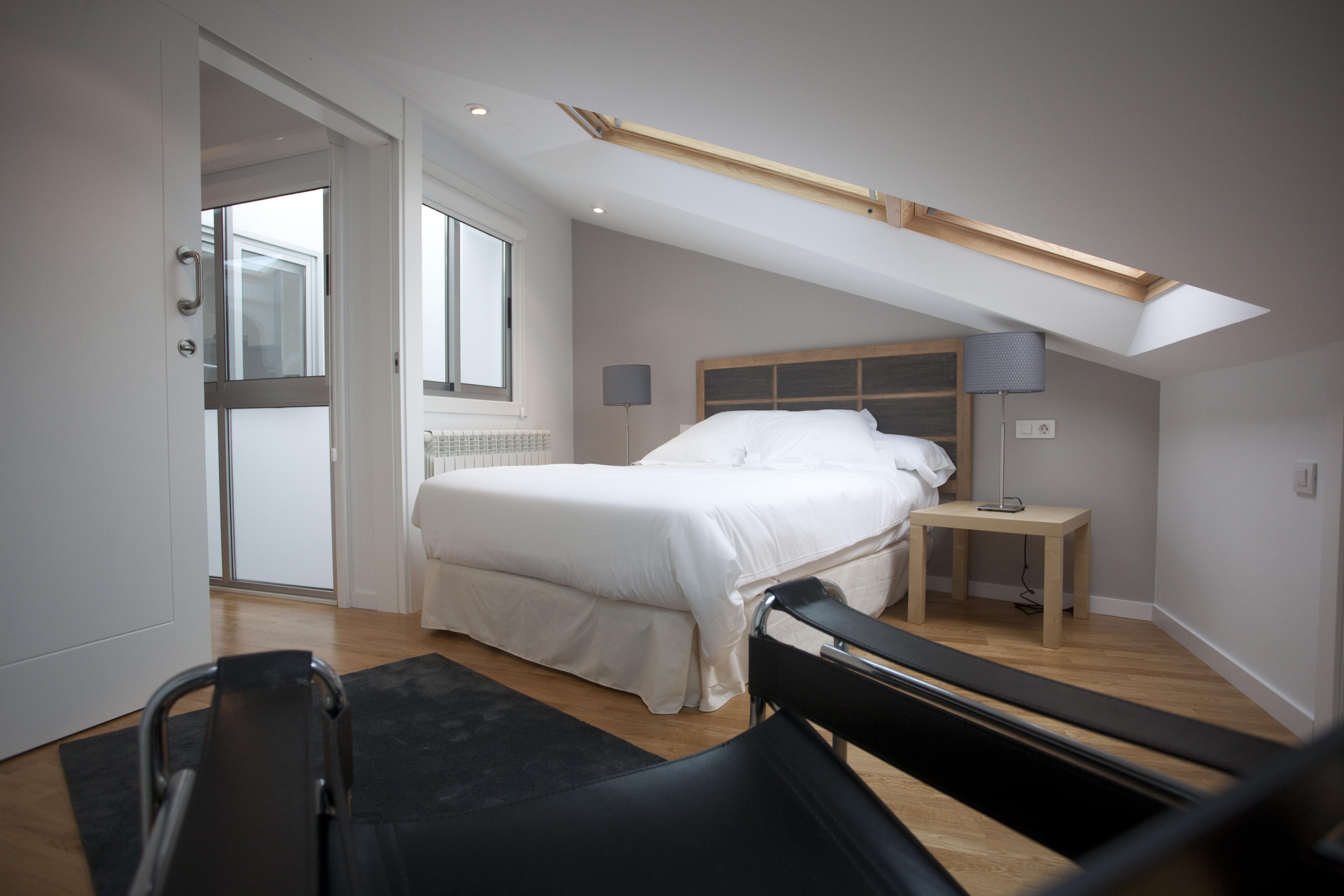 Appartement Catedral Site By En Casa Santiago de Compostella