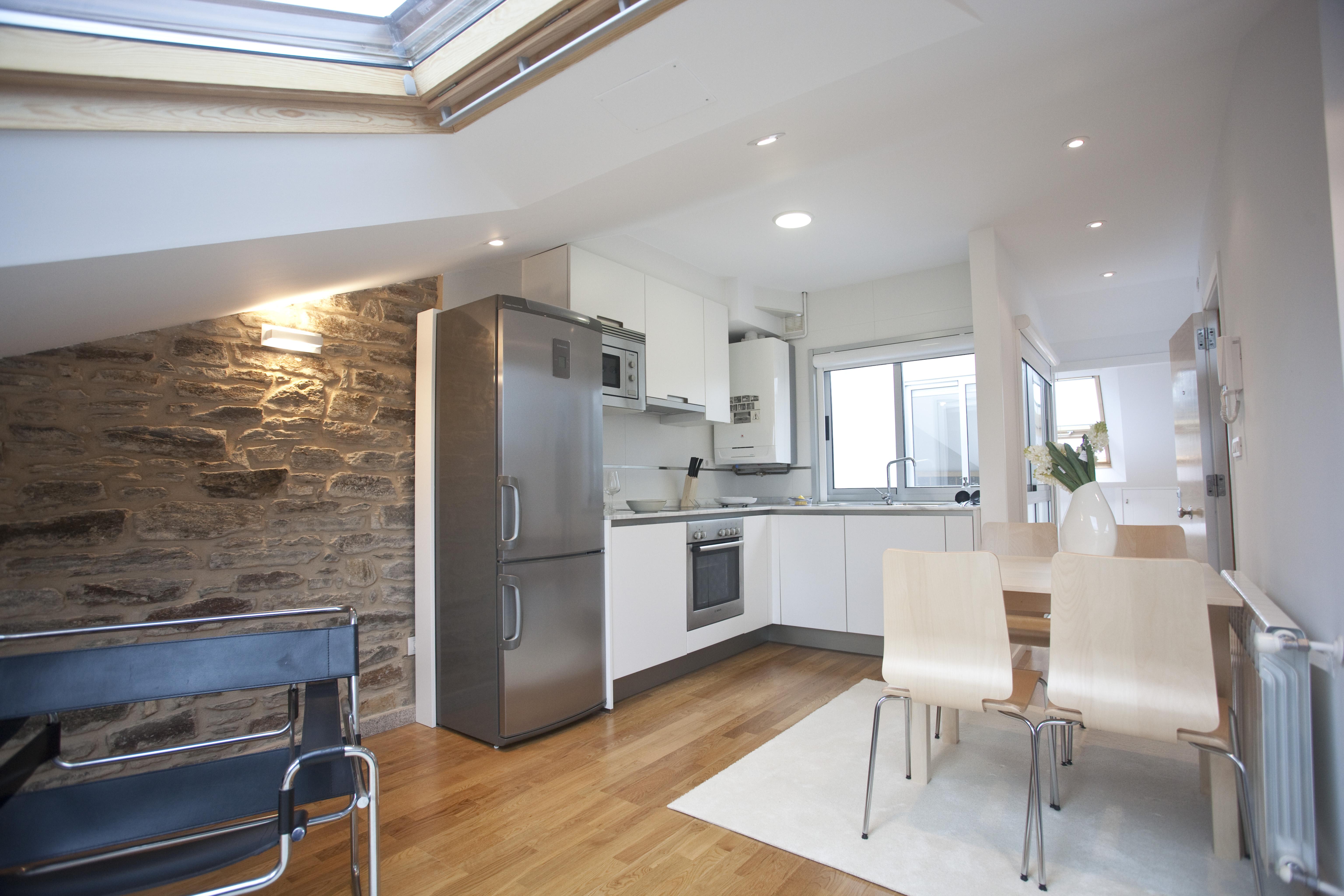 Apartment Catedral Site By Como En Casa