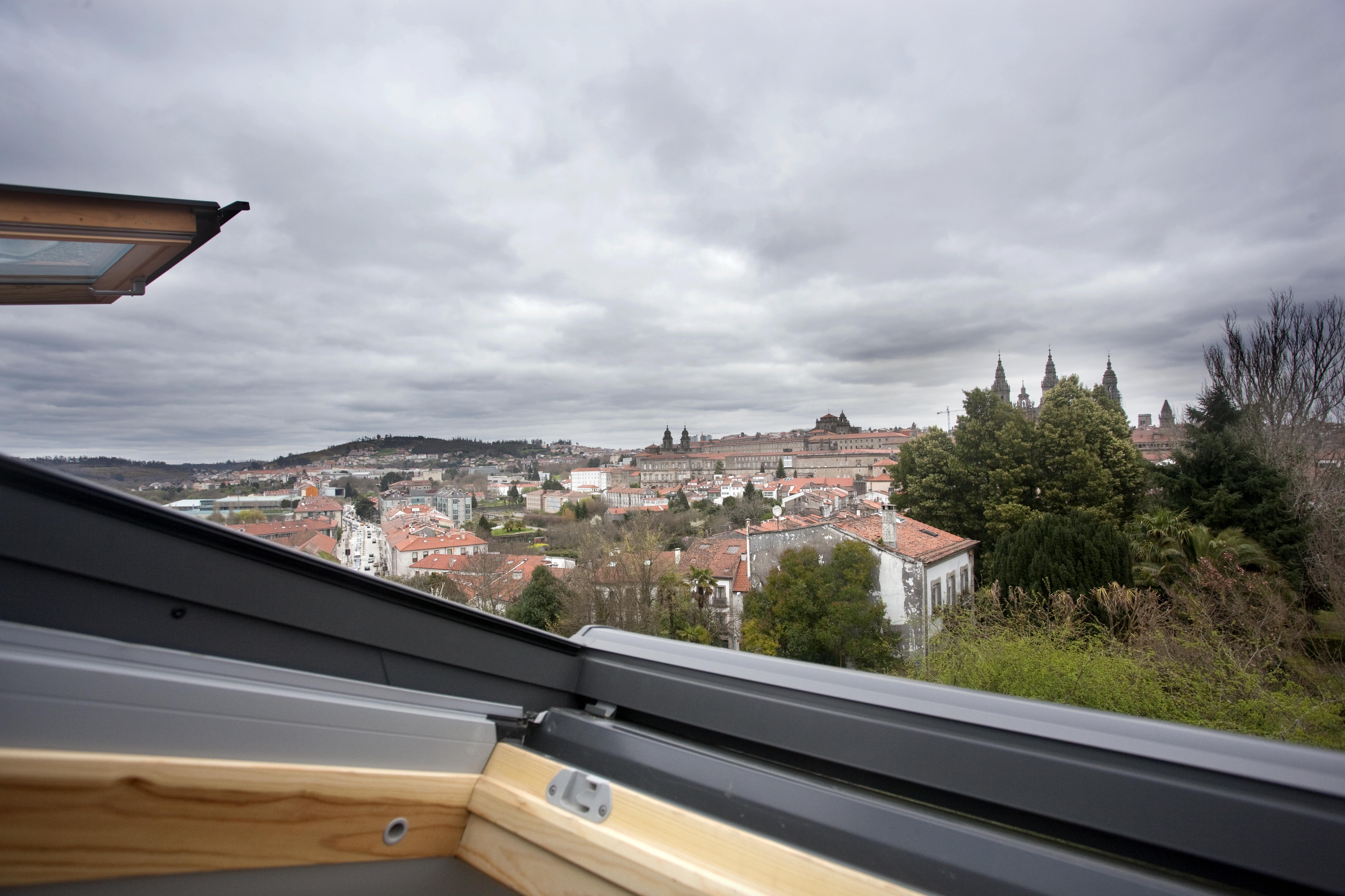 Apartment Catedral Site By En Casa Santiago de Compostela