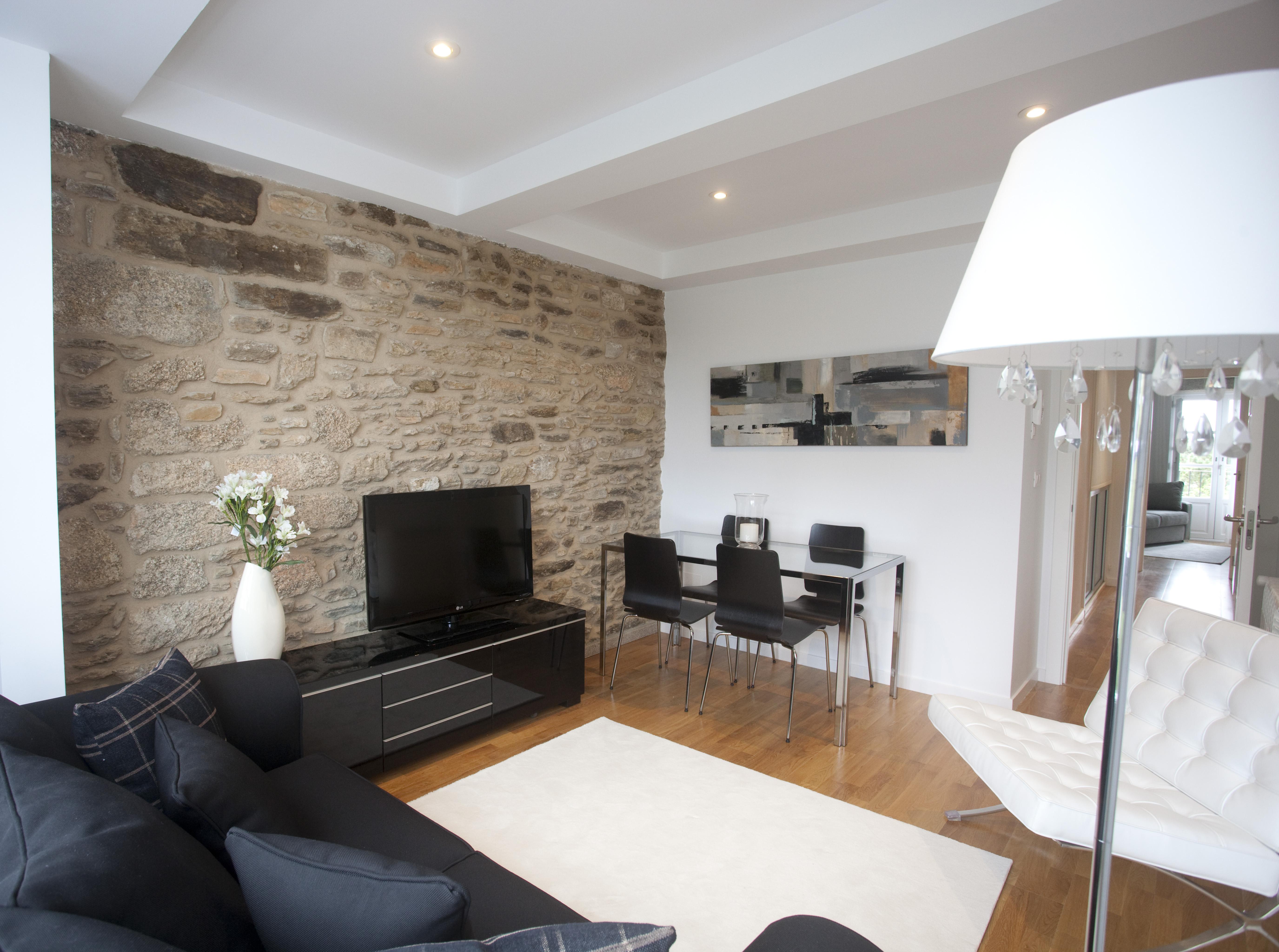 Apartment Catedral Site By En Casa *