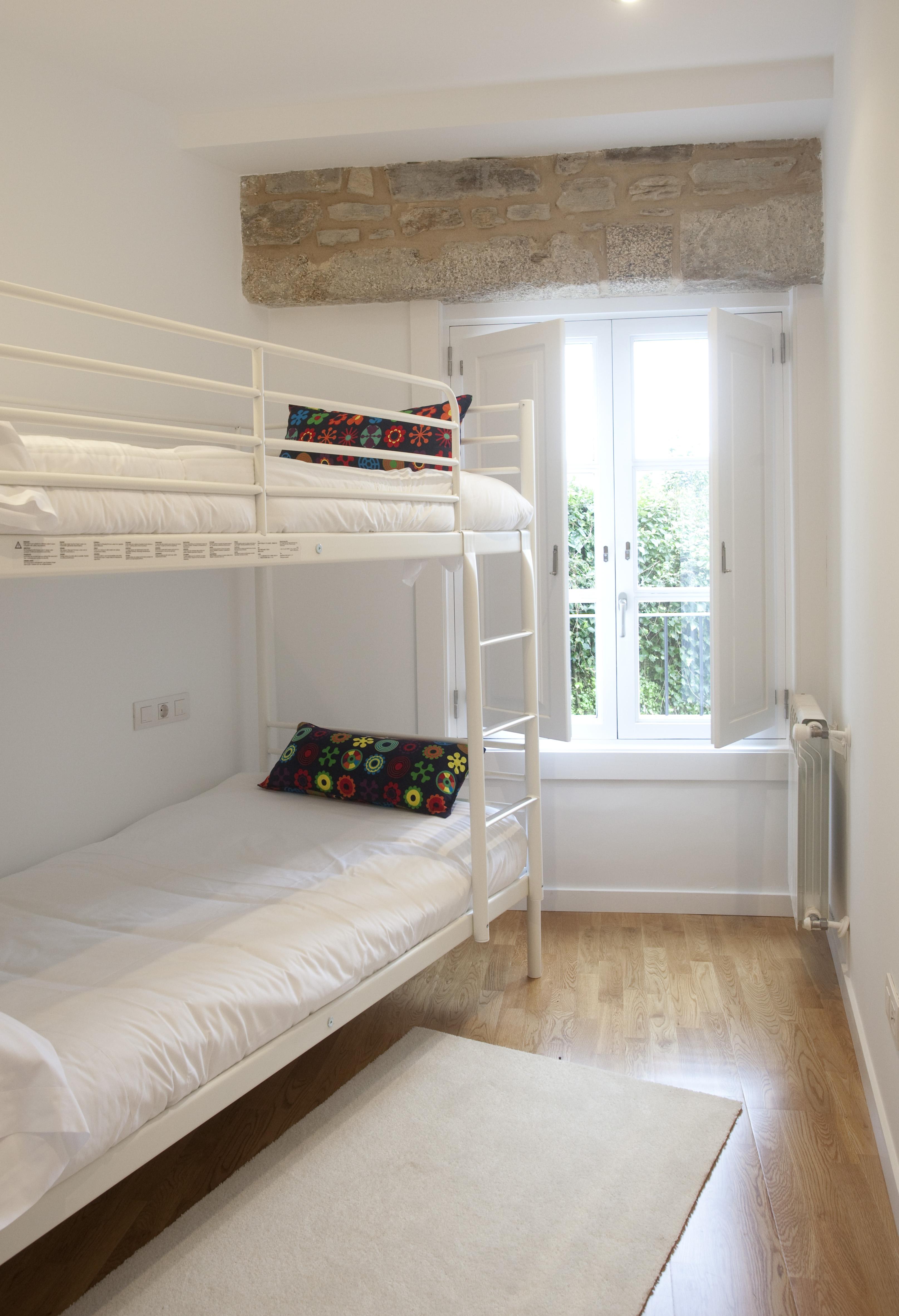 Apartment Catedral Site By En Casa