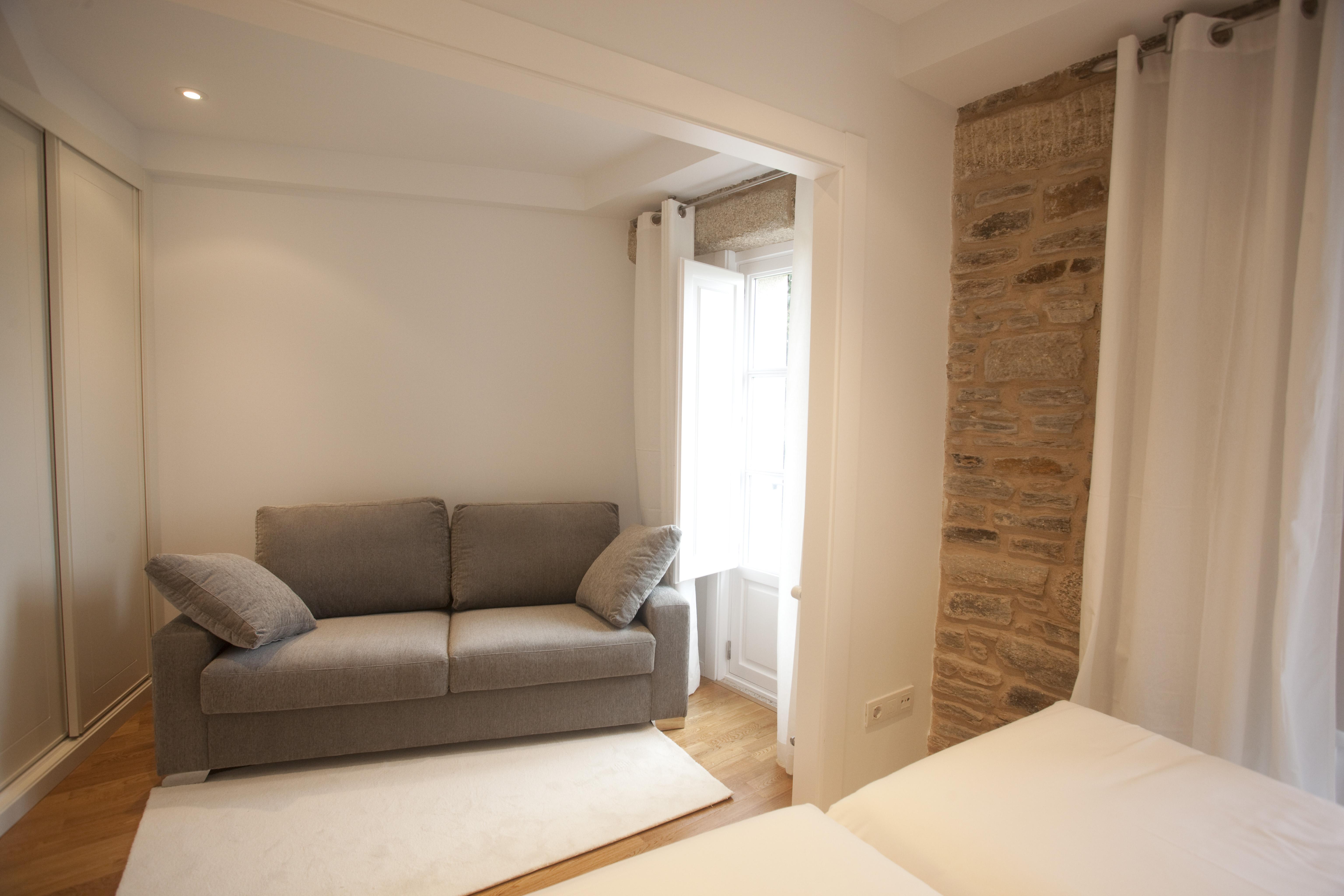 Appartamento Catedral Site By En Casa *