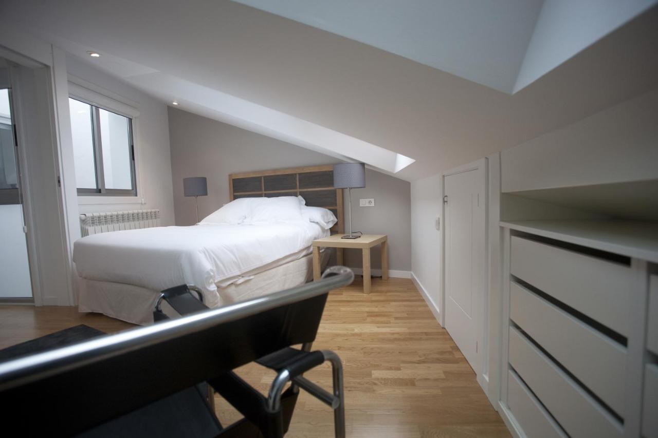 Catedral Site By En Casa Apartment