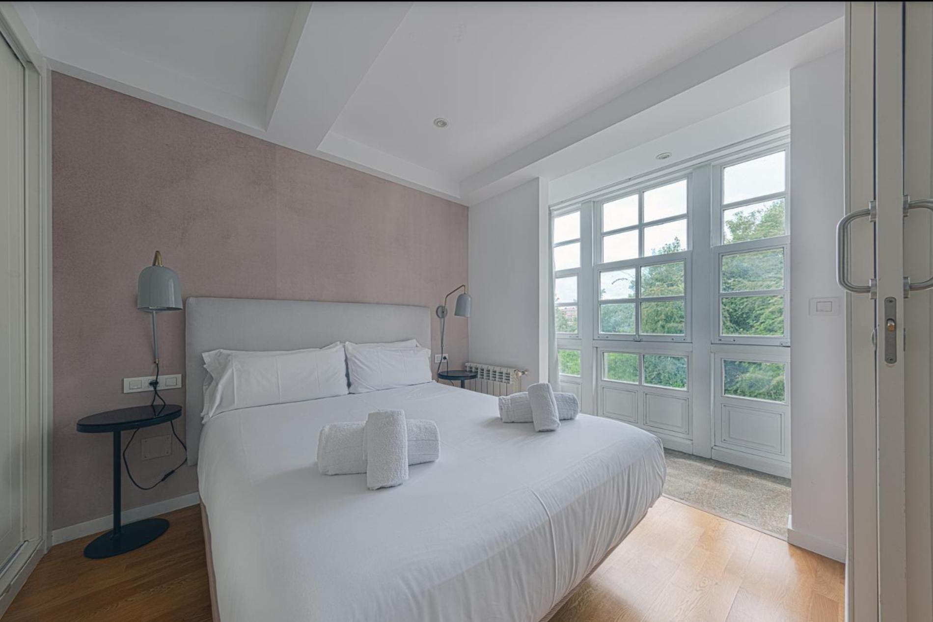 Catedral Site By En Casa Apartment