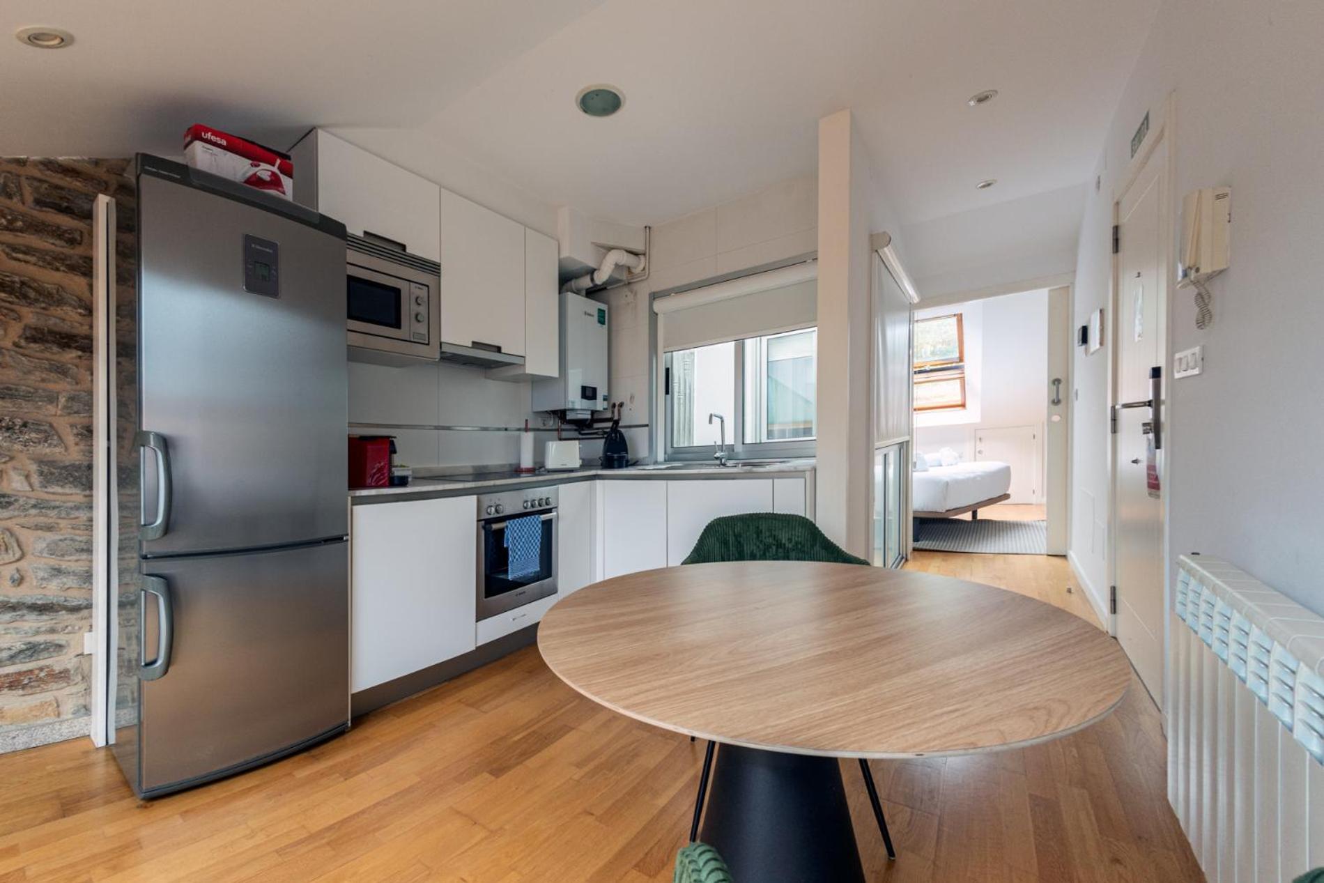 Catedral Site By En Casa Apartment *