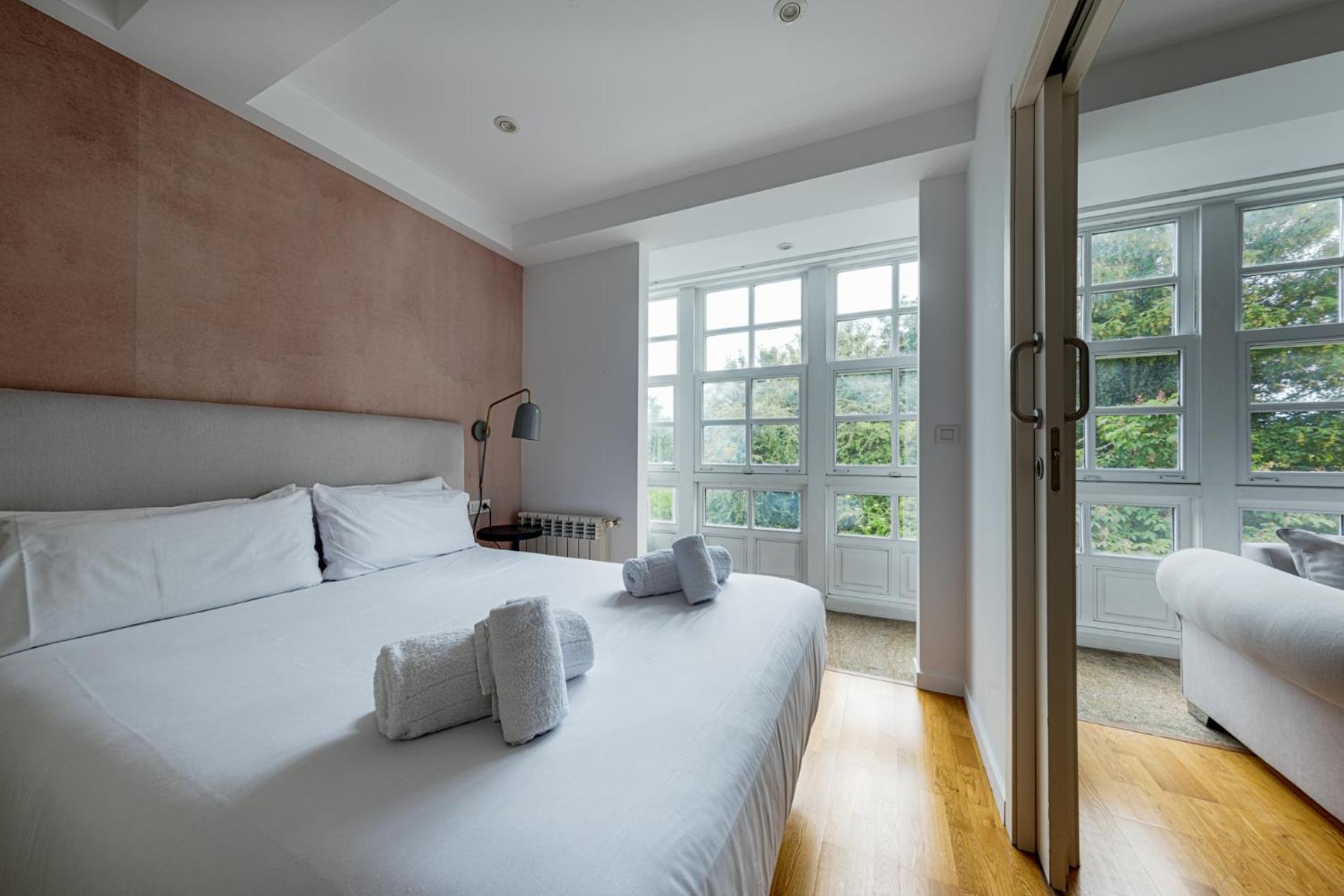 Apartment Catedral Site By En Casa *