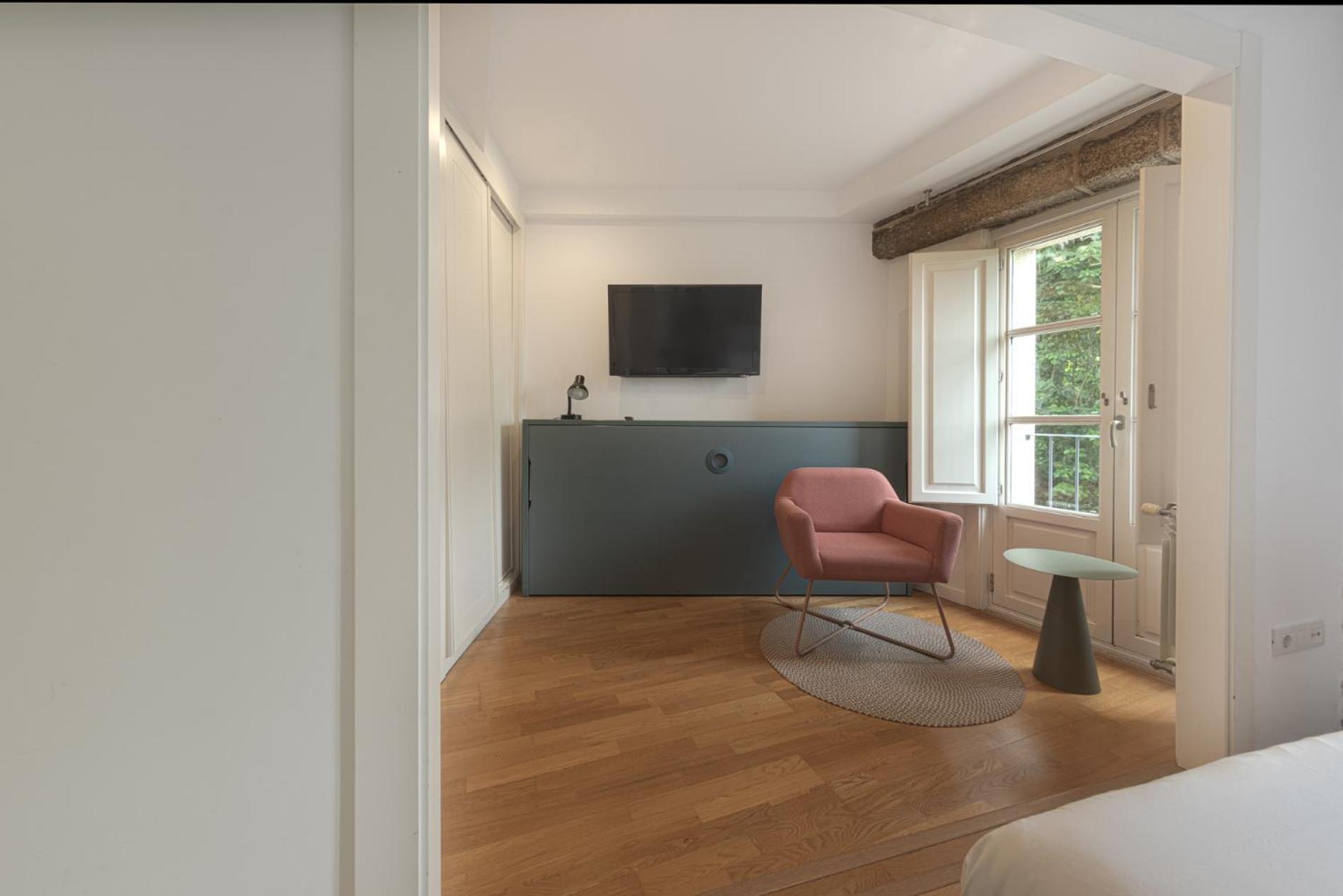 Catedral Site By En Casa Apartment Santiago de Compostela