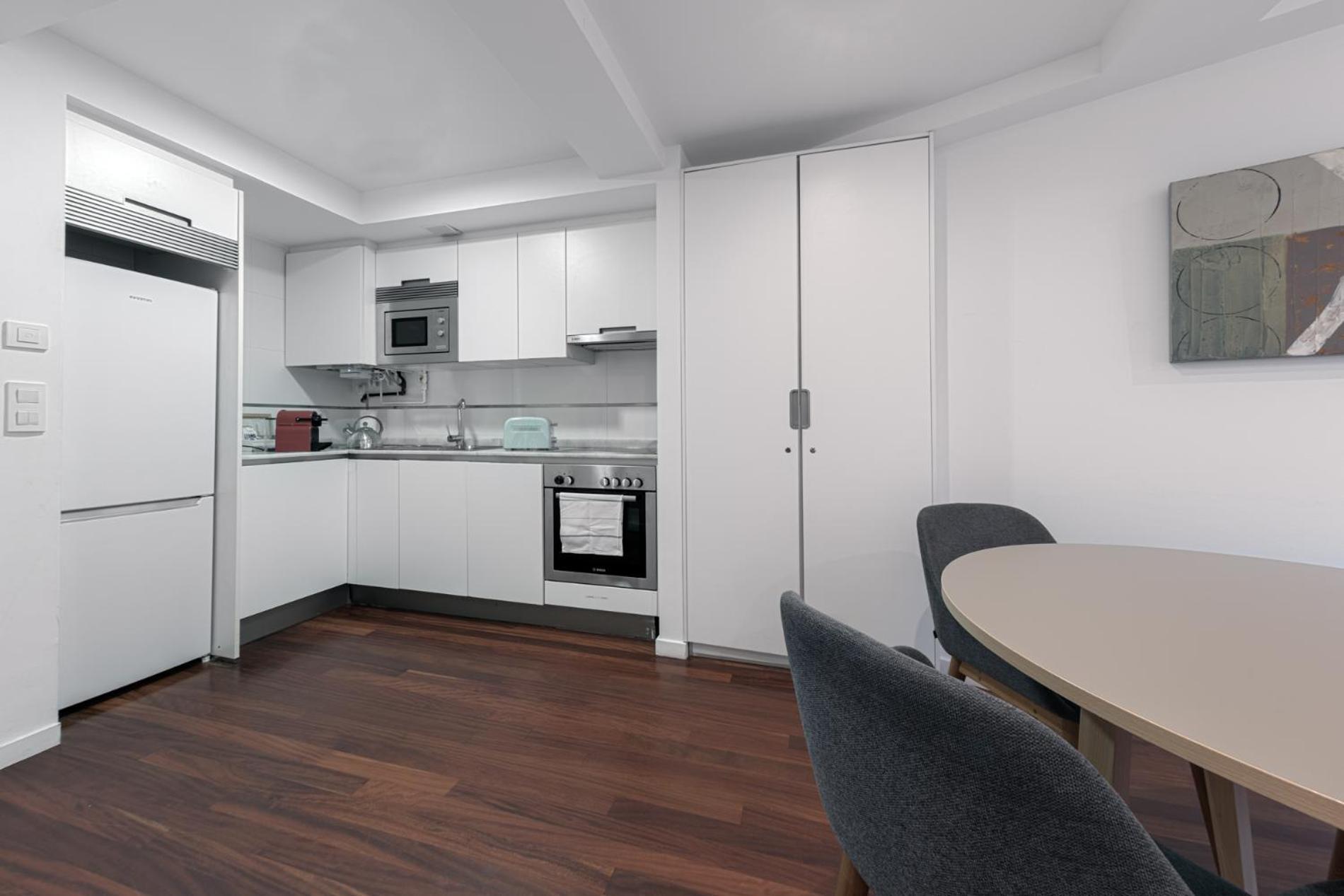 Catedral Site By En Casa Apartment