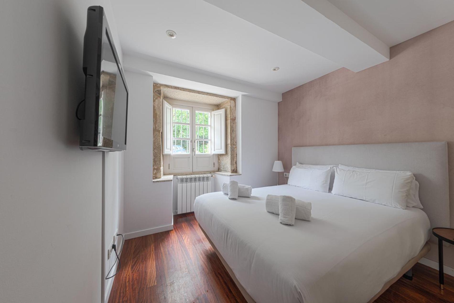 Catedral Site By En Casa Apartment *