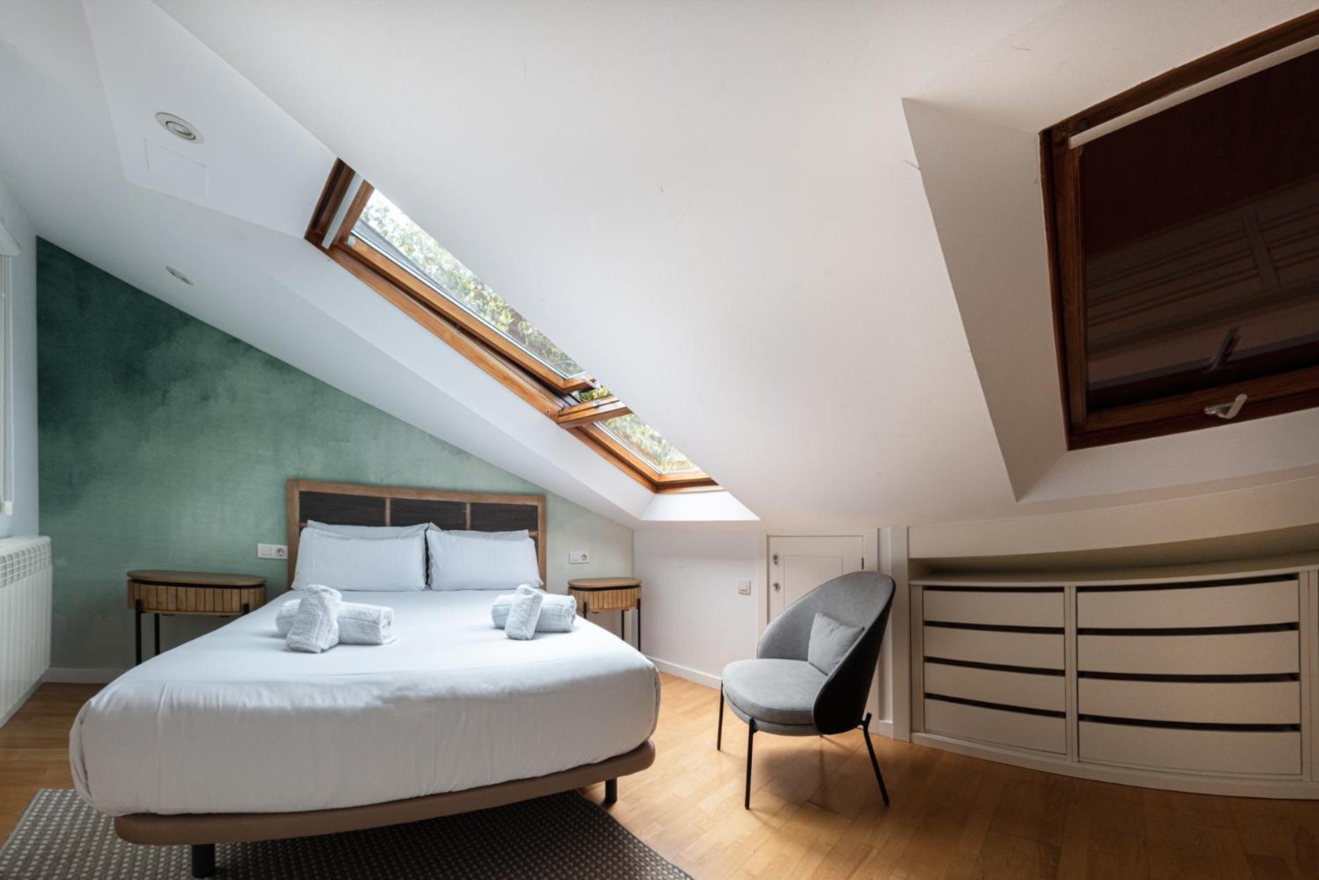Catedral Site By En Casa Apartment Santiago de Compostela