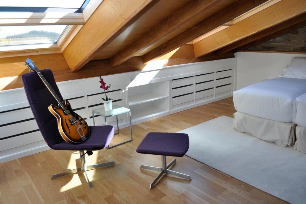 Apartment Catedral Site By Como En Casa Santiago de Compostela