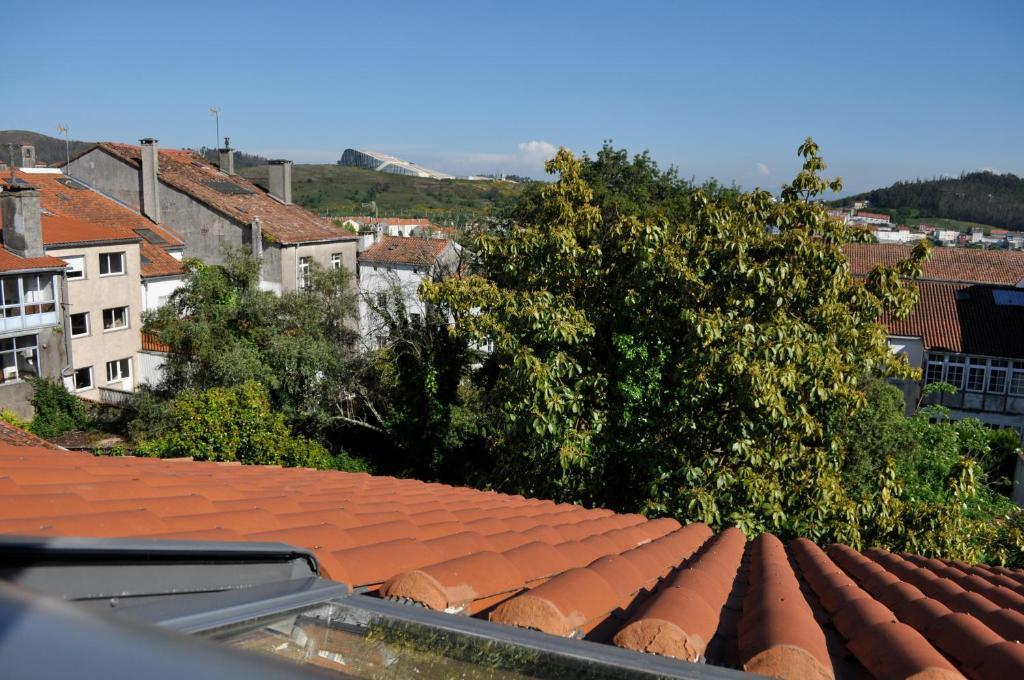 Apartment Catedral Site By Como En Casa Santiago de Compostela